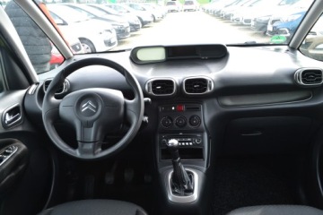Citroen C3 Picasso 1.4 95KM 2009 Citroen C3 Picasso, z Niemiec, OPŁACONY, zdjęcie 7