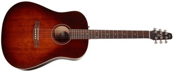 SEAGULL S6 ORIGINAL BURNT UMBER PRESYS II gitara e