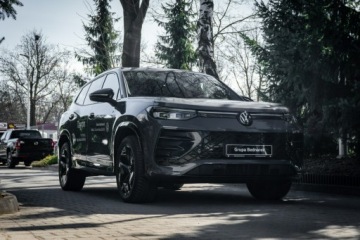 Volkswagen Tayron 2025 Volkswagen Tayron R-Line Plus 2.0 TDI 193 KM DSG, zdjęcie 14