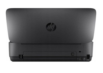 HP OfficeJet 250 CZ992A DRUKARKA MOBILNA 3w1 AiO WiFi Urządzenie akumulator