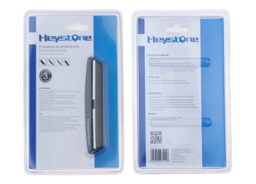 РУКОВОДСТВО ПО ЗАТОЧКЕ НОЖЕЙ НА ВОДНОМ КАМНЕ