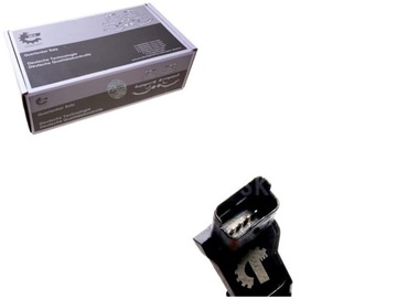 SKV ГЕРМАНИЯ 17SKV115 Датчик, давление во впускном коллекторе