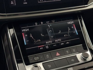 Audi Q7 II SUV Facelifting  3.0 45 TDI 231KM 2022 Audi Q7 S Line Quattro Regulowane zawieszenie CarPlayAndroid Auto LED, zdjęcie 23