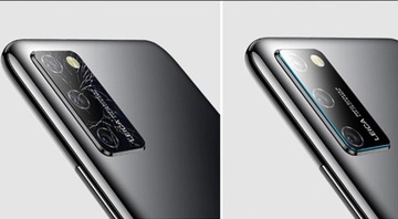 Чехол ARMOR для Samsung A41, чехол OXYGEN CR