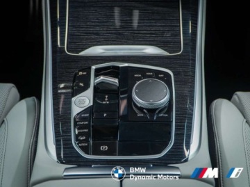 BMW X5 G05 SUV Facelifting 3.0 30d 298KM 2025 BMW X5 xDrive30d 298 KM mHEV - Pakiet M Pro - HarmanKardon - Kamera 360 -, zdjęcie 31