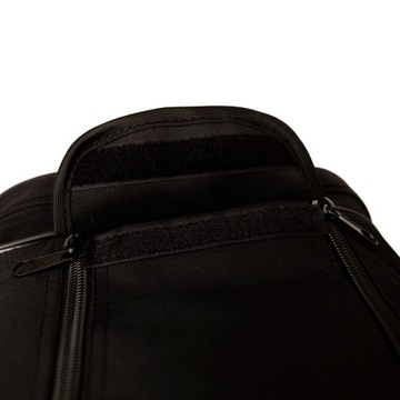 Дорожная сумка Convey Teardrop 80л ГРАФИТ