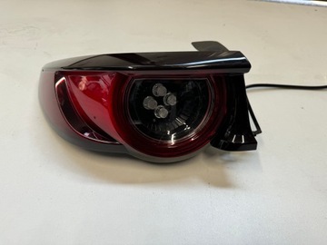 LAMPA LEWA TYLNA MAZDA3 3 BP 2019r-> LED BCKC-51160