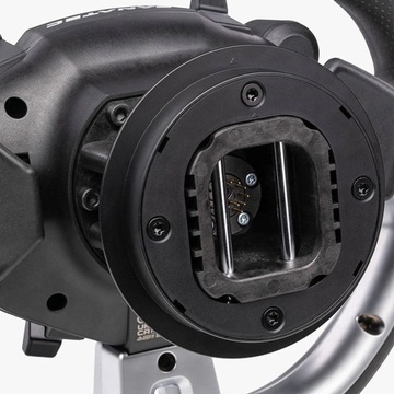 Fanatec Gran Turismo DD Pro 5nm Set для PS5/PS4/PC
