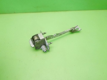 ОГРАНИЧИТЕЛЬ ДВЕРИ ПРАВЫЙ ПЕРЕДНИЙ OPEL VECTRA C 02-05