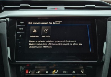 Volkswagen Arteon Fastback Facelifting 2.0 TSI 190KM 2024 Volkswagen Arteon Elegance 2.0TSI 190KM DSG Matrix Kamera Virtual Keyless, zdjęcie 27