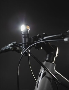 Armytek UCHWYT ROWEROWY do Latarki ABM-01 MOCOWANIE DO ROWERU DLA LATAREK