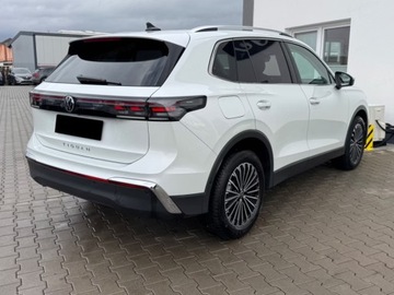 Volkswagen Tiguan III 2025 VOLKSWAGEN Tiguan Elegance 1.5 eTSI DSG Suv 150KM 2025, zdjęcie 5