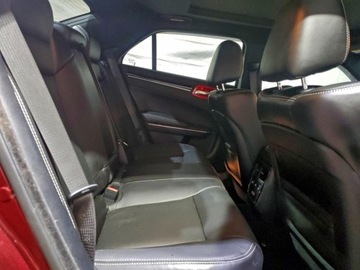 Chrysler 300C II 2020 Chrysler 300s 2020 3.6L 3.6 Benzyna 300KM, zdjęcie 10