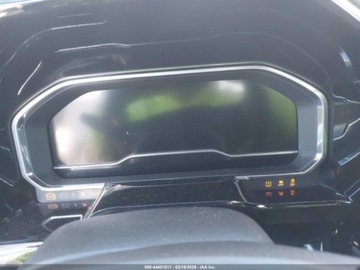 Chevrolet Silverado II 2022 Chevrolet Silverado 1500 Short Bed Ltz 2022 5.3 Benzyna 355KM, zdjęcie 10