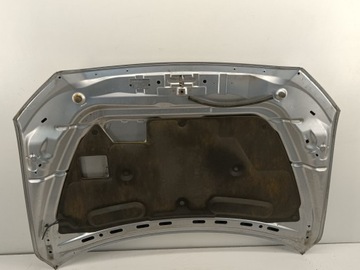 KAPOTA KRYT MOTORU MITSUBISHI LANCER VIII 07-17 A31