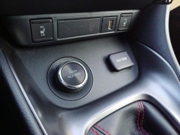 Toyota Yaris IV GR Hatchback 1.6 261KM 2022 Toyota Yaris GR 1.6 Dynamic III (2011-2019) Toyota, zdjęcie 24