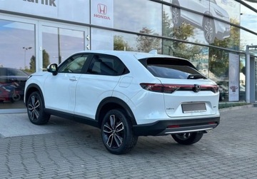 Honda HR-V III 2025 Honda HR-V e-HEV Elegance - 2025 1.5 Hybryda 107KM, zdjęcie 7