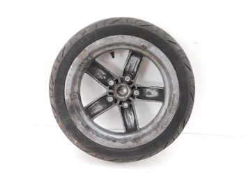 PIAGGIO VESPA 50 KOŁO OPONA FELGA PRZÓD