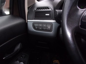 Fiat Punto Grande Punto Hatchback 5d 1.4 8v 77KM 2009 Fiat Punto II wł, zdjęcie 32