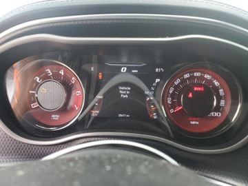 Dodge Challenger III 2022 Dodge Challenger Srt Hellcat 2022 6.2l 6.2 Benzyna 717KM, zdjęcie 9