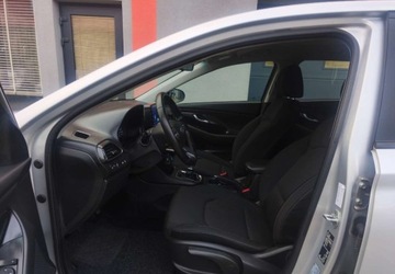 Hyundai i30 2018 Hyundai i30 Oryginalny Lakier Stan Bardzo Dobry Benzyna 120KM, zdjęcie 4