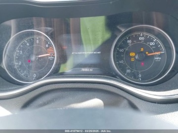 Jeep Cherokee V 2020 Jeep Cherokee 2020 JEEP CHEROKEE LIMITED FWD 2.4 Benzyna 180KM, zdjęcie 13