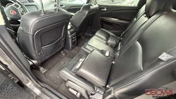 Fiat Freemont 2.0 Multijet II 16v 170KM 2014 Fiat Freemont 2.0d Multijet 4x4 7.os.automat skory Navi DVD kamera full se, zdjęcie 33