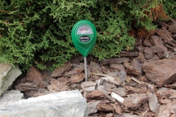 Bioogrod 071905 Субстрат-метр.