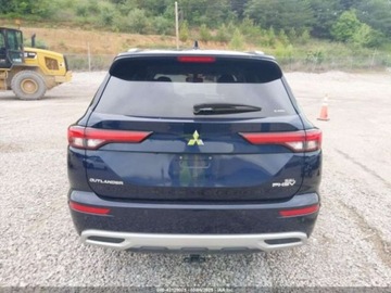 Mitsubishi Outlander III 2023 Mitsubishi Outlander phev sel, 2023r., 4x4, 2.4L 2.4 Benzyna 131KM, zdjęcie 7