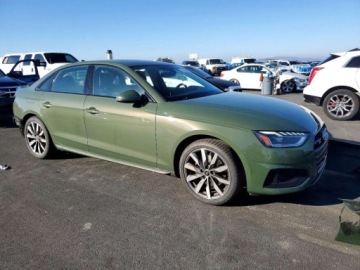 Audi A4 B9 2023 Audi A4 Limousine Premium Plus 40 2023 2.0 Benzyna 201KM, zdjęcie 4