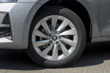 Skoda Octavia IV Kombi 2.0 TDI 150KM 2026 Škoda Octavia Skoda Octavia Combi Drive Selection, zdjęcie 8