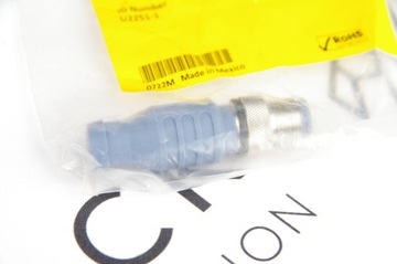 Turck RSE 57-TR2 U2251-1 разъем Devicenet