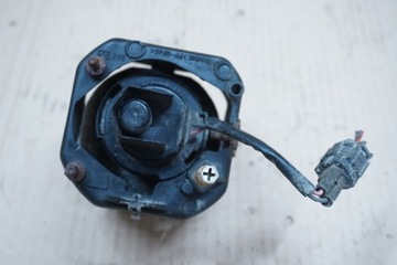 TERRANO II HALOGEN SVĚTLO LEVÝ PŘEDNÍ 01R