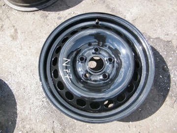 [93X] 5X112 ET45 R15 VW PASSAT SEAT SKODA AUDI &