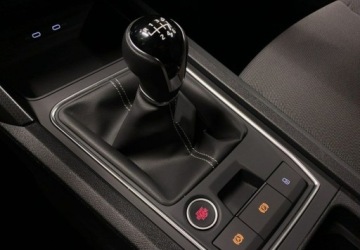 Seat Leon IV 2024 Seat Leon Sportstourer VAT 23 Style 1.5TSI 115KM M6 2024 r., salon PL, I w, zdjęcie 35