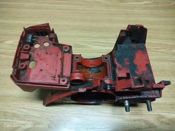 БЛОК КОРПУСА ДВИГАТЕЛЯ SOLO 645 KARTER