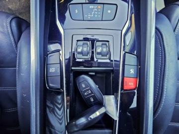 Peugeot 508 I 2017 Peugeot 508 SW Od1200złm-c!, zdjęcie 13