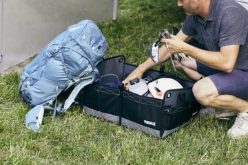 ОРГАНАЙЗЕР СКЛАДНОЙ КОРМ THULE GO BOX MEDIUM