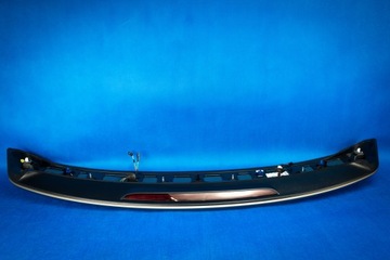 Spojler klapy tył STOP Audi A6 4K Avant 4K9827933A