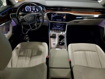 Audi A6 C8 2023 Audi a6 Premium Plus 2023 2.0l 2.0 Benzyna 261KM, zdjęcie 8