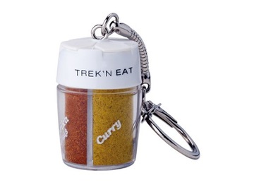 Pojemnik na przyprawy 4-częściowy Trek'n Eat