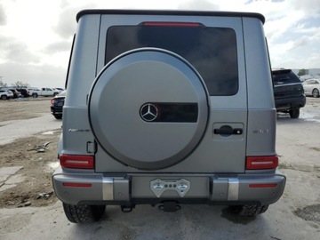 Mercedes 2023 Mercedes-Benz Klasa G 63 Amg 2023 4.0l 4.0 Benzyna 577KM, zdjęcie 2