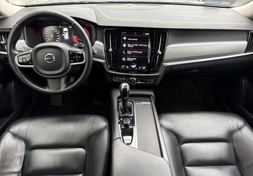 Volvo V90 II Kombi 2.0 D3 150KM 2017 Volvo V90 V90 D3 Momentum - diesel, manualna, naped przedni, 5 drzwi, 150KM, zdjęcie 9