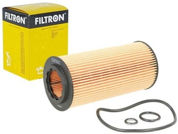 FILTRON FILTR OLEJU OE640/7 MERCEDES W210 W211