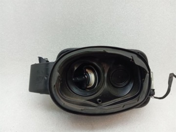 BMW 3 M3 G80 G20 Крышка топливного бака 7433407 Остров Мэн Зеленый Металлик C4G