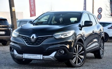 Renault Kadjar 2019 Renault Kadjar FULLED skora Blis alusy LINNE ASSIST Idealny Sam Parkuje, zdjęcie 17