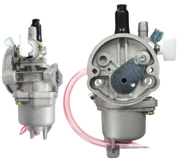 Gaźnik + filtr powietrza Kompletny Gaźnik do MINI CROSS QUAD Pocket Bike