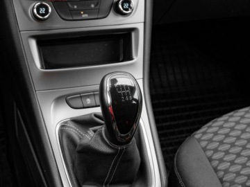 Opel Astra K Sportstourer Facelifting 1.2 Turbo 130KM 2021 Opel Astra GD063YW#1.2 T Edition 2 stref klima, zdjęcie 14