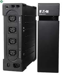 Zasilacz Awaryjny UPS Eaton Ellipse ECO 800 USB IEC