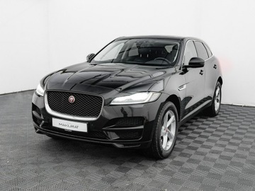 Jaguar 2020 Jaguar F-PACE GD9K164#2.0 i4D AWD Prestige, zdjęcie 1